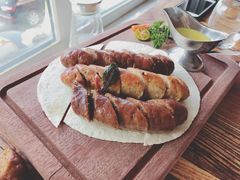 -通海俄式烧烤·俄罗斯大串(嵩山路店)