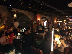 -音乐房子·Vintage Live Bar(玉林总店)