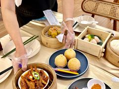-伯乐居茶艺馆(石岐大信店)