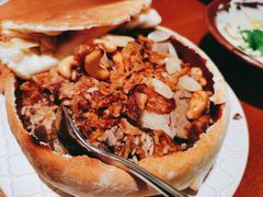 黎巴嫩羊肉饭-ELI FALAFEL Lebanese&Mediterranean黎巴嫩美食(富城路店)