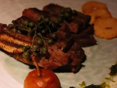 -花潮料理艺食馆(成都万象城店)