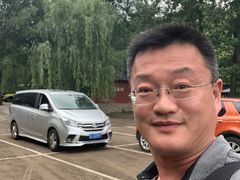 -北京水岸山吧度假村(雁栖镇店)