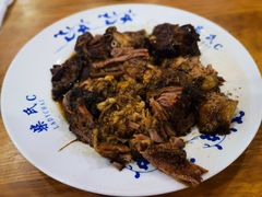-柴氏风味斋(甘家口店)
