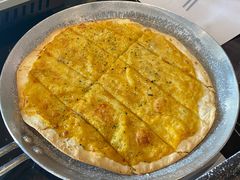 芝士榴芒薄饼-KCOOKING概念韩餐(世茂52+店)