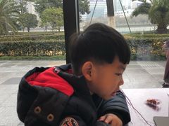 景观位-宁波状元楼酒店(和义路店)