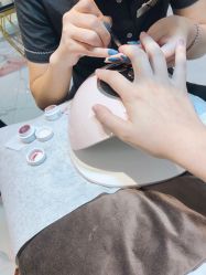 -纤指百魅美甲美睫