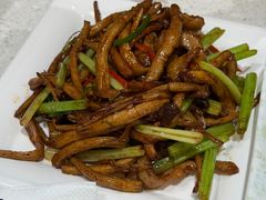-香港新发烧腊茶餐厅(书城店)