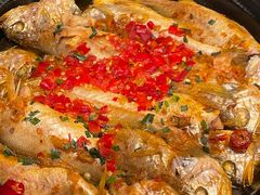 -金海湾自助餐厅(金陵饭店)