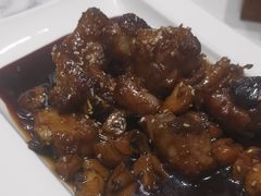 -小郭私房菜·海肠捞饭店(学士街店)
