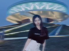 -郑东新区龙湖公共艺术中心