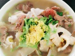 -潮镇老尾牛杂(环城西路店)