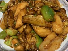 -95号酱骨·一块豆腐(展春园西路店)