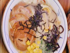-饭町二郎日式综合茶餐(中安广场店)