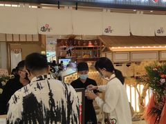 门面-温野菜涮涮锅(曲江大悦城店)