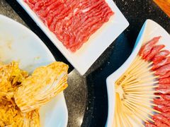 -南门涮肉(天坛南门店)