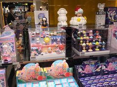 -泡泡玛特POPMART(蓝色港湾店)