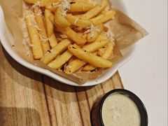 -马克西姆俄罗斯餐厅(通亚街店)