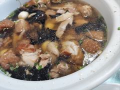 土家蒸-乐口福家常菜馆(古庸路店)