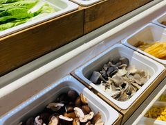 -许小树(国贸商城店)