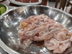 -盈田盈粥庄(博山东路店)