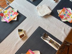 -安妮意大利餐厅(世贸天阶店)