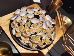 -何师烧烤Pro ·小龙虾·江湖川菜·精酿啤酒(太古里旗舰店)