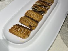 -白沙码头海鲜广场