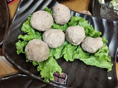 -高兴一锅潮汕鲜牛肉火锅(银座店)