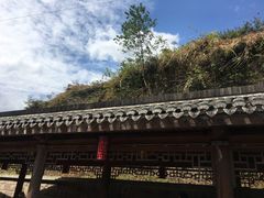 -前童古镇