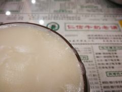 -仁信老铺(华盖路店)