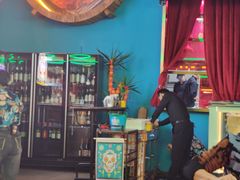 -Famous肥猫墨西哥音乐餐吧(五棵松华熙LIVE店)