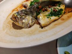 -维园悦谱·海派家常菜(乌鲁木齐南路店)
