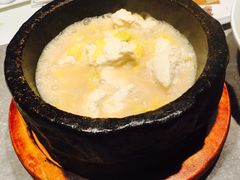 -木守西溪溪隐餐厅