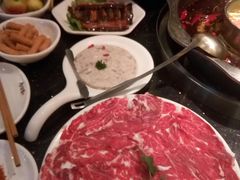 -香佰里鲜货火锅(佳乐金街店)