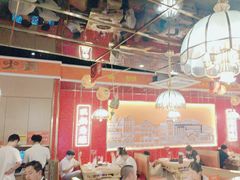 -川中渝夫火锅(铜陵万达广场店)