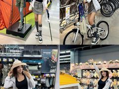 -迪卡侬(民族东店)