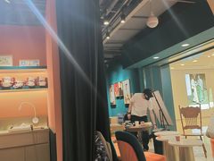 -海马体照相馆(北京apm店)