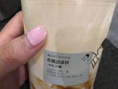 -喜茶(广州番禺奥园广场店)