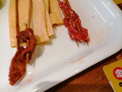 -串门邻居串串火锅(云南南路店)