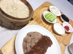 传统烤鸭-沁园·珍藏湘味(芙蓉广场店)