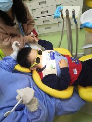 -青苗儿童口腔(长楹天街购物中心)