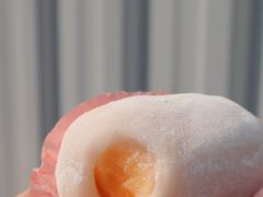 -澳门长洲糯米糍(柯打苏沙街店)
