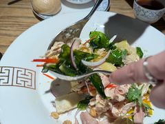 -金成潮菜博物馆(海珠湿地店)