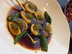 -四川饭店·川味水煮鱼(长白店)