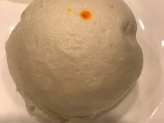 流沙包-金丰大酒楼