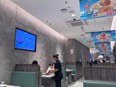-海底捞火锅(龙岗星河COCO Park店)