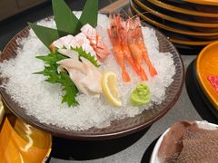 -牛YO寿喜烧·铁板烧和牛火锅自助(市府恒隆店)