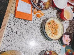 -炭舍干锅(华发商都店)