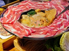-老爷锅(新街口IFCX店)