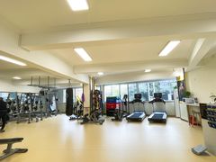 -中田健身工作室(莘庄地铁站店)